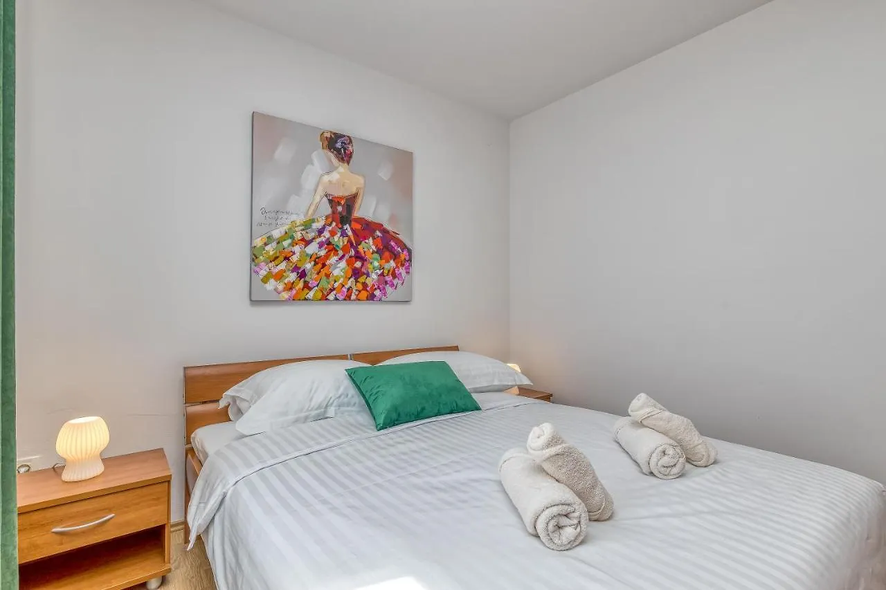 Casa Polari Villa Rovinj 0*,  Croatia