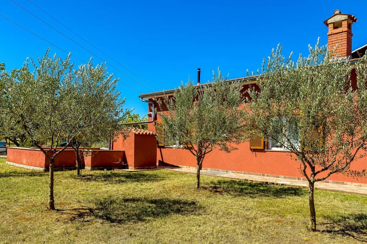Casa Polari Villa Rovinj