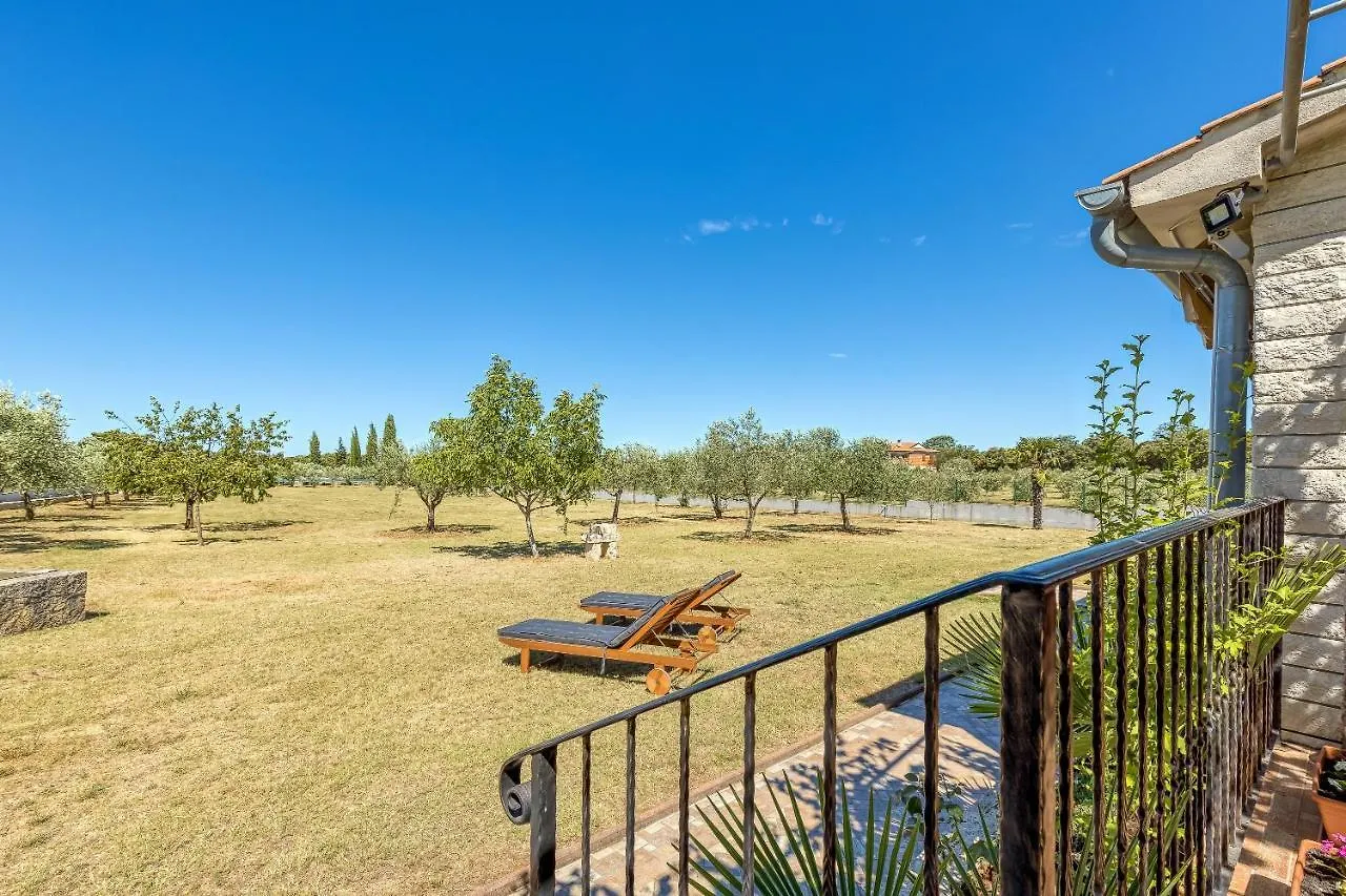 Casa Polari Villa Rovinj Holiday home