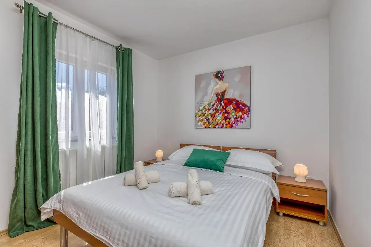Casa Polari Villa Rovinj