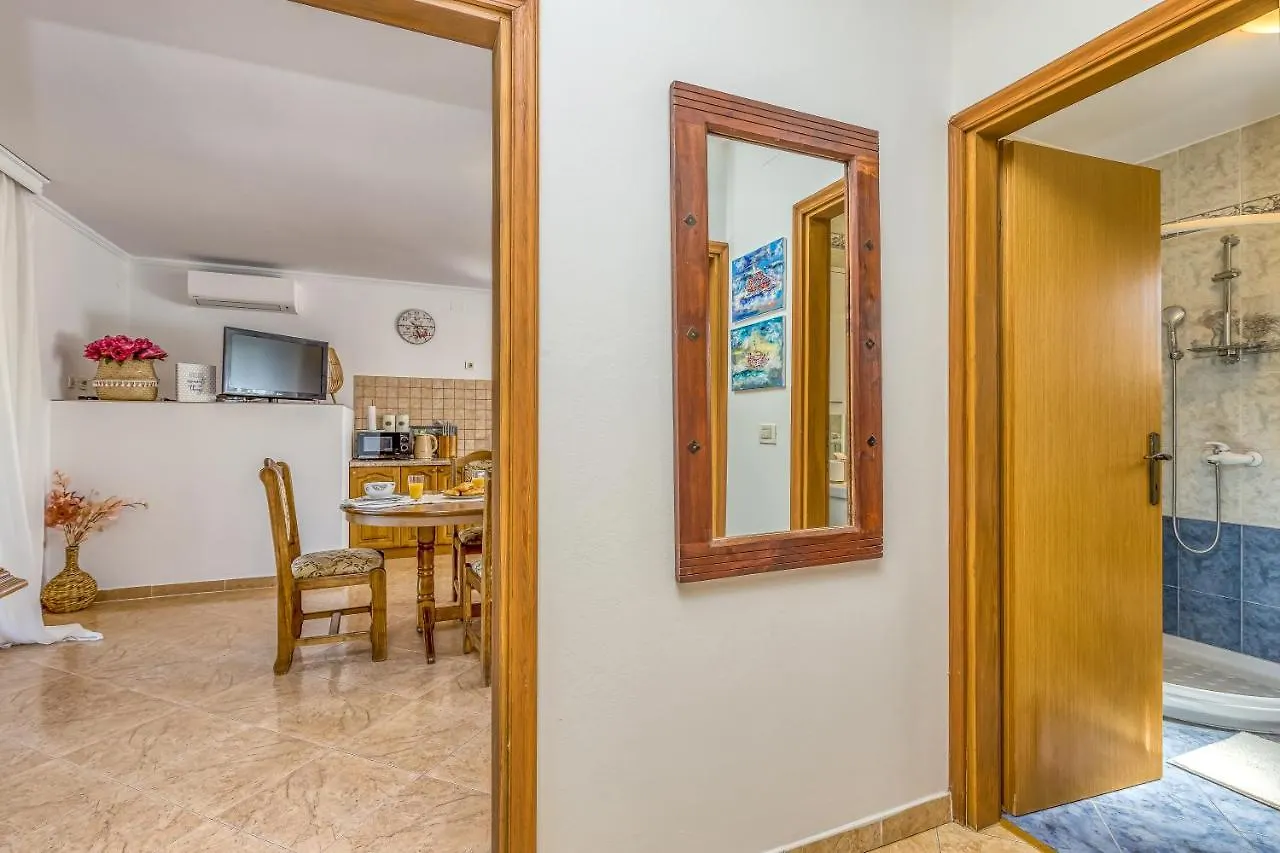 Casa Polari Villa Rovinj 0*,
