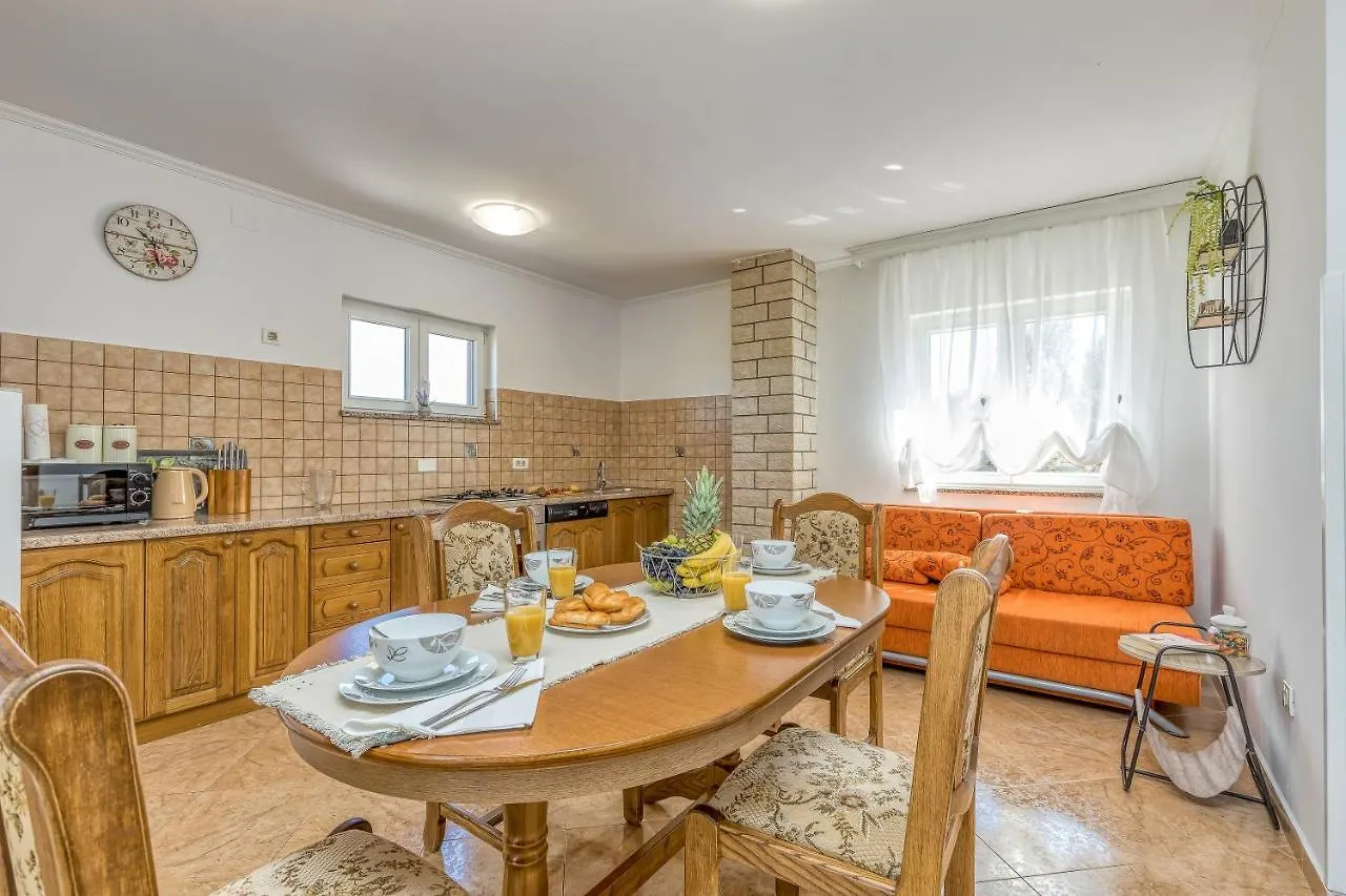 Casa Polari Villa Rovinj