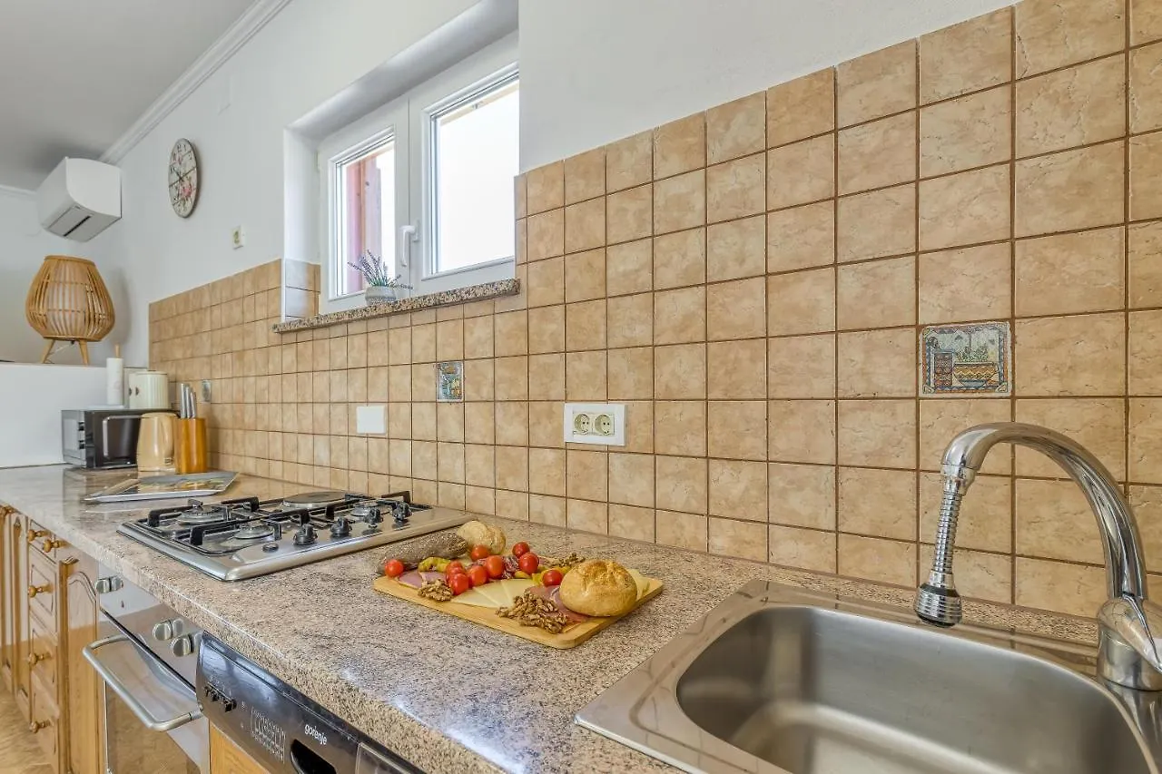 Semesterbostad Casa Polari Villa Rovinj Kroatien