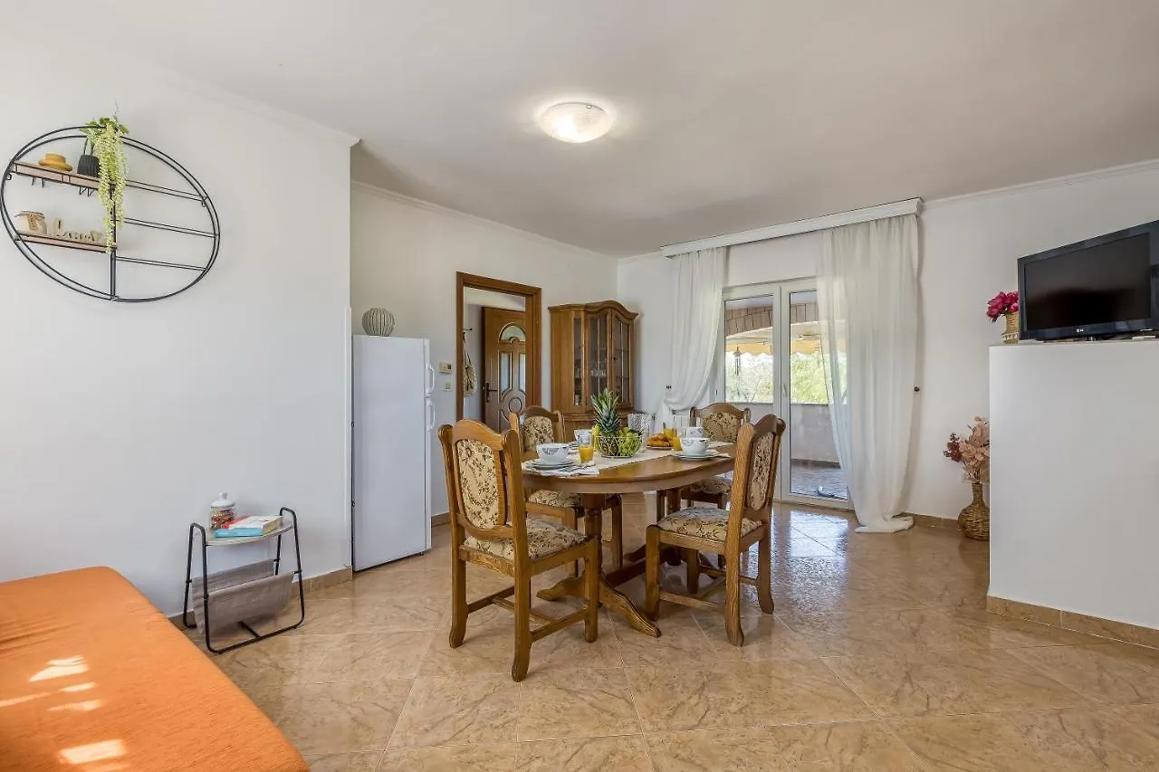 Casa Polari Villa Rovinj Semesterbostad
