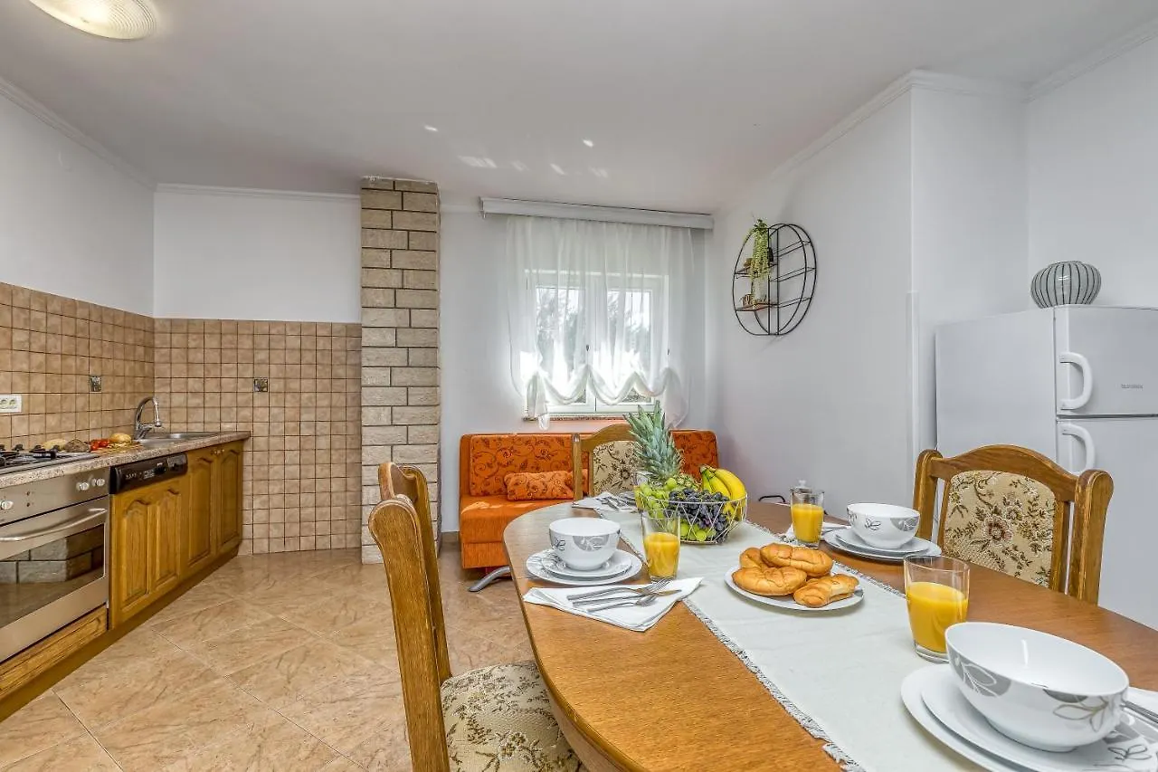 Semesterbostad Casa Polari Villa Rovinj