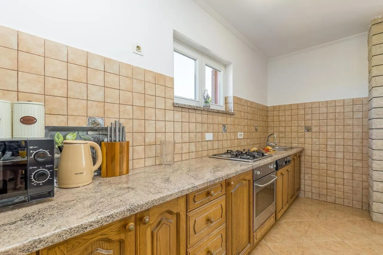 Semesterbostad Casa Polari Villa Rovinj