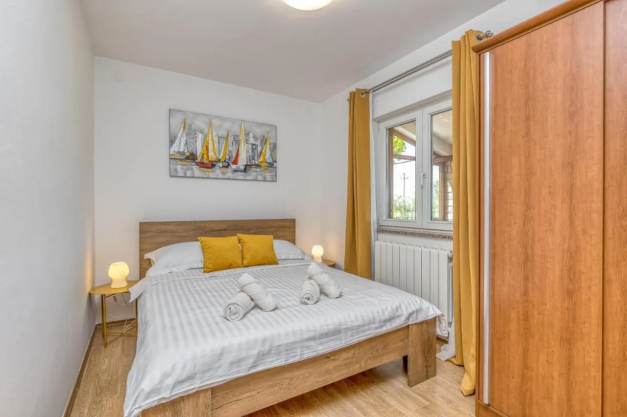 Semesterbostad Casa Polari Villa Rovinj