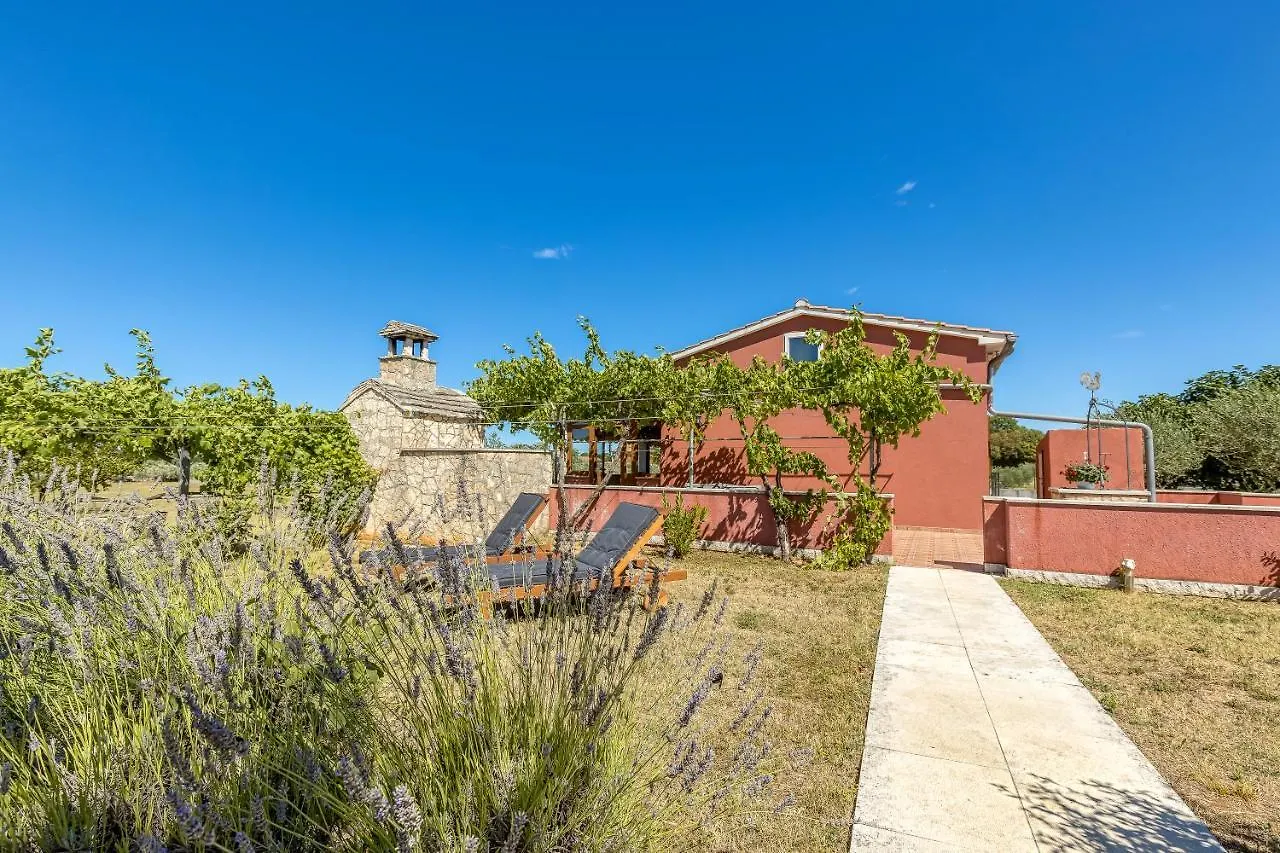 Casa Polari Villa Rovinj 0*,
