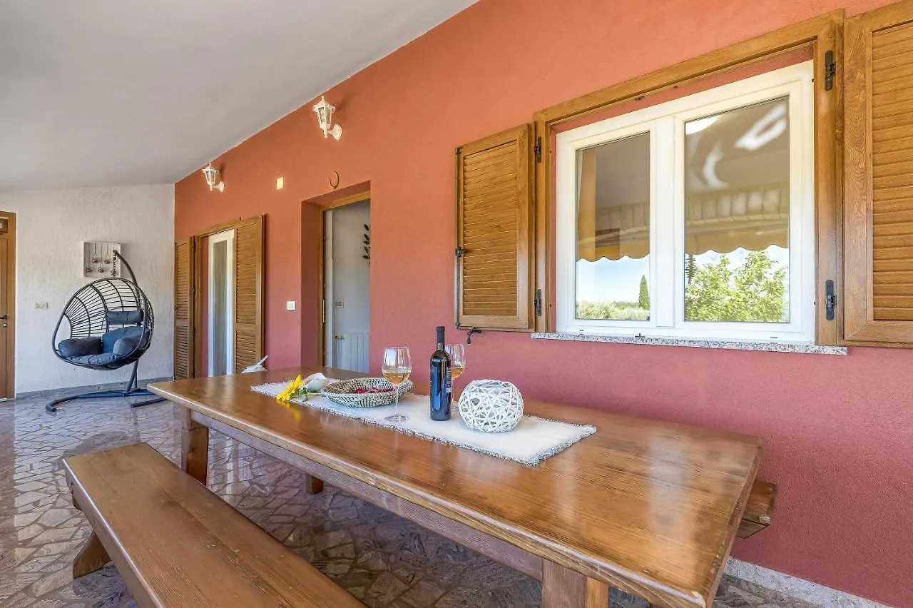 Casa Polari Villa Rovinj Kroatien