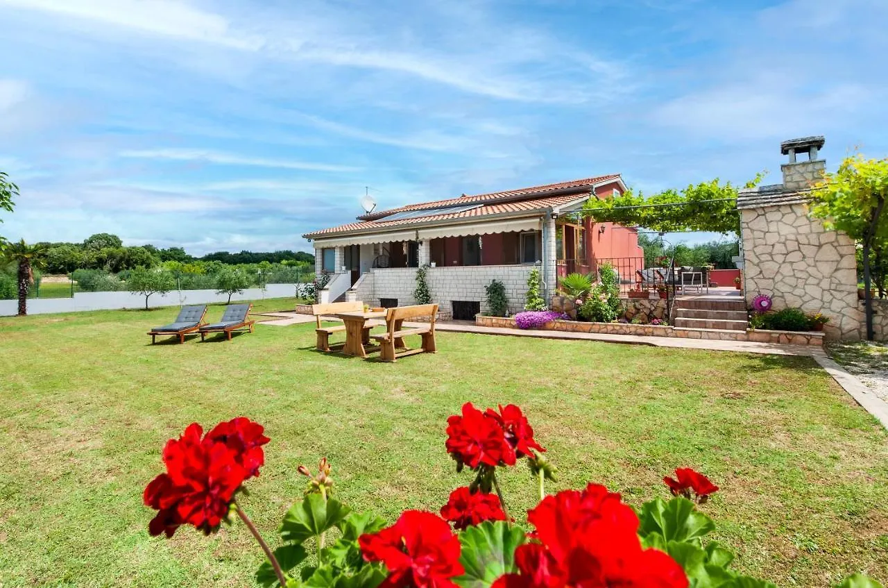 Casa Polari Villa Rovinj