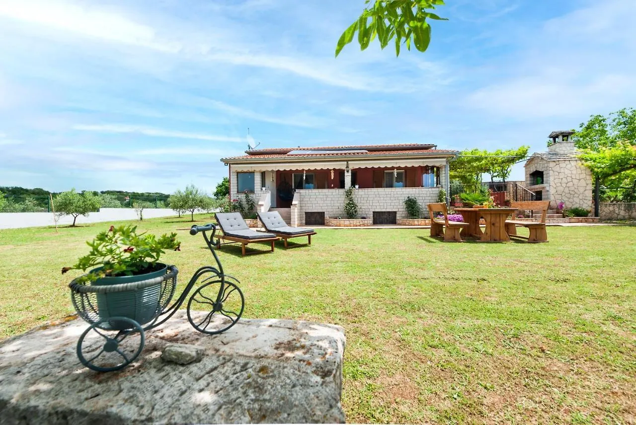 Casa Polari Villa Rovinj
