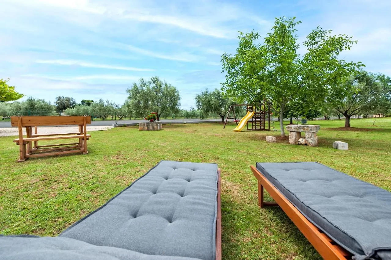 Semesterbostad Casa Polari Villa Rovinj