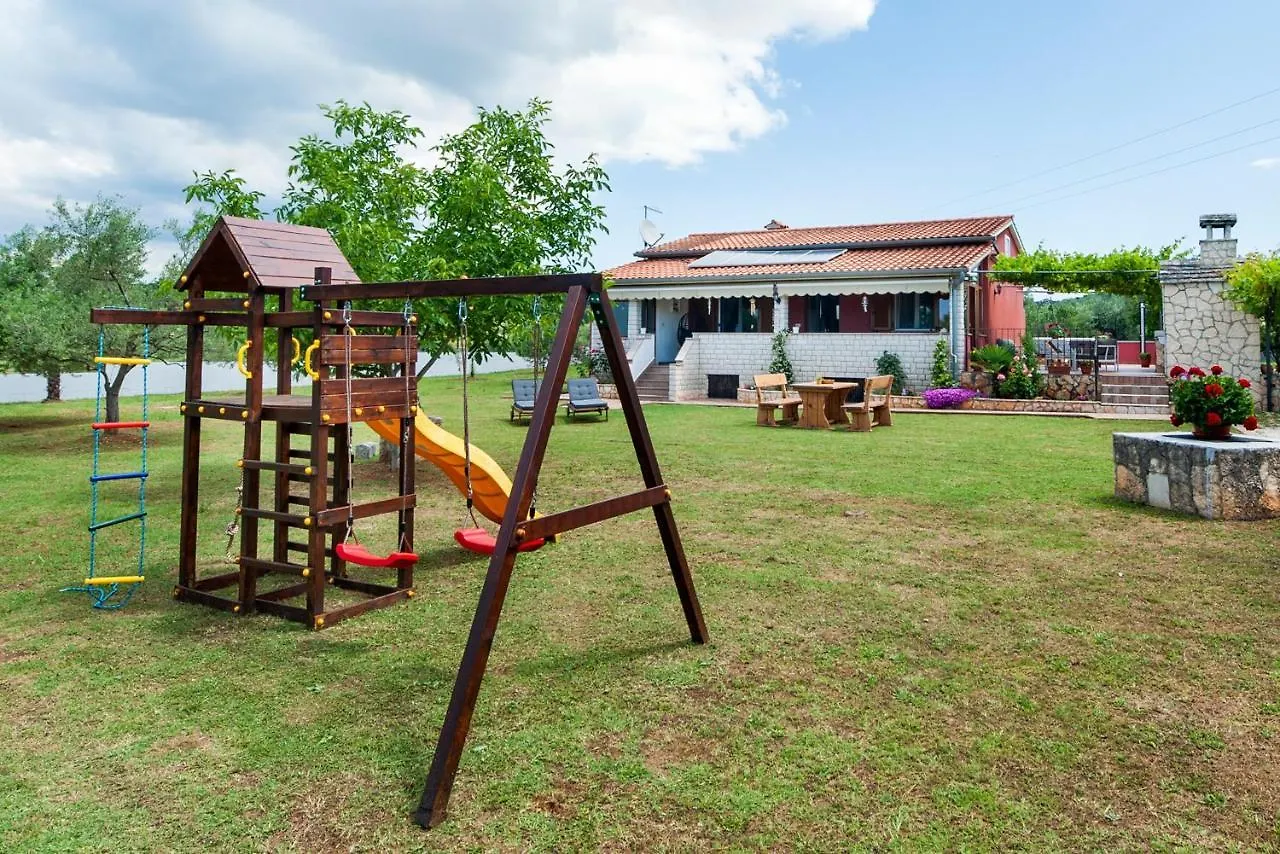 Casa Polari Villa Rovinj 0*,  Kroatien